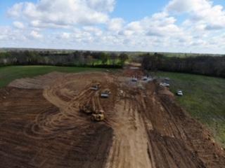 Excavating Company in Lebanon, KY