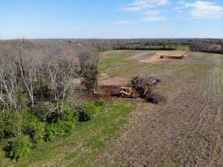 Excavation Company in Lebanon, KY
