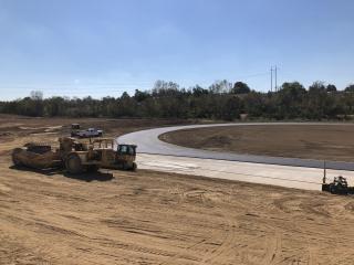 Hughes Excavating Co Inc in Lebanon, KY